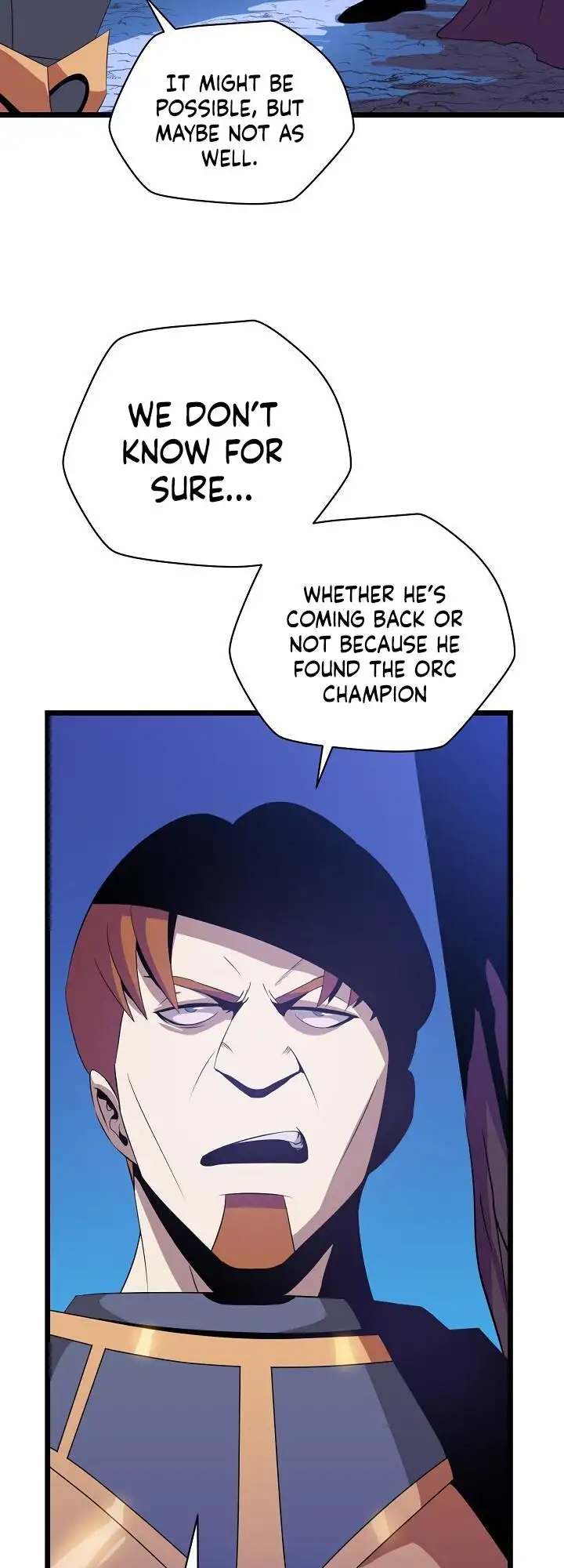 Kill The Hero - Chapter 14 Page 11