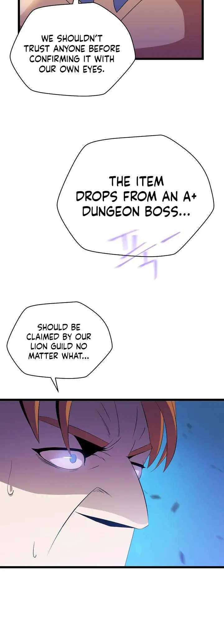 Kill The Hero - Chapter 14 Page 12