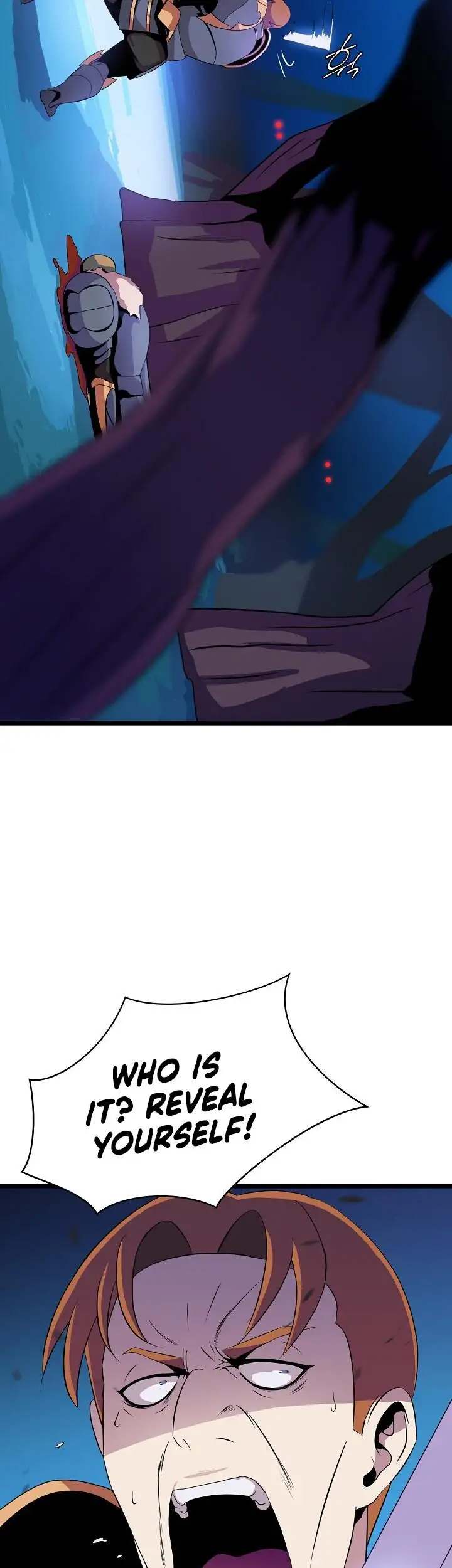 Kill The Hero - Chapter 14 Page 17
