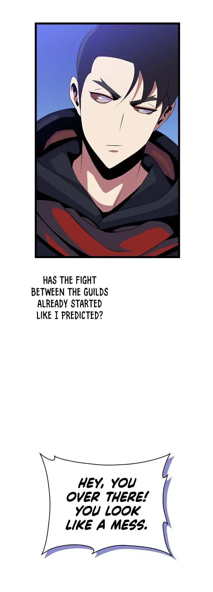 Kill The Hero - Chapter 14 Page 23
