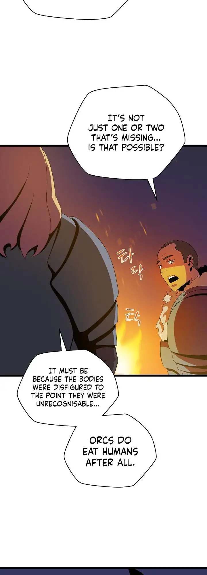 Kill The Hero - Chapter 14 Page 26