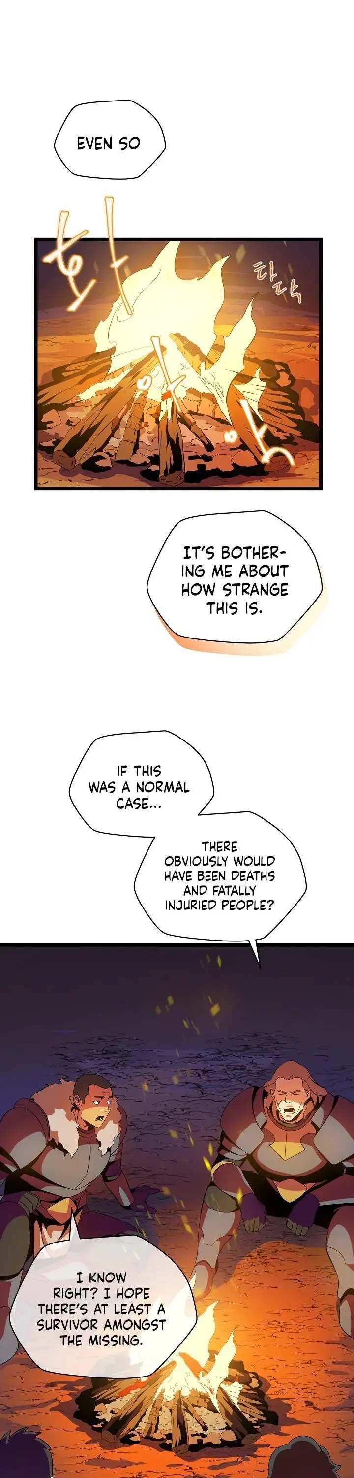 Kill The Hero - Chapter 14 Page 28