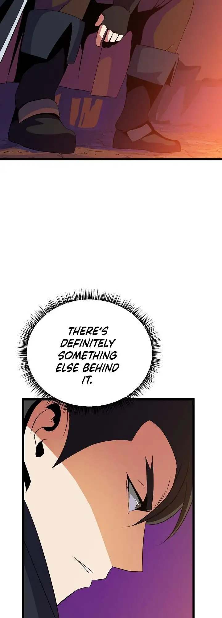 Kill The Hero - Chapter 14 Page 30