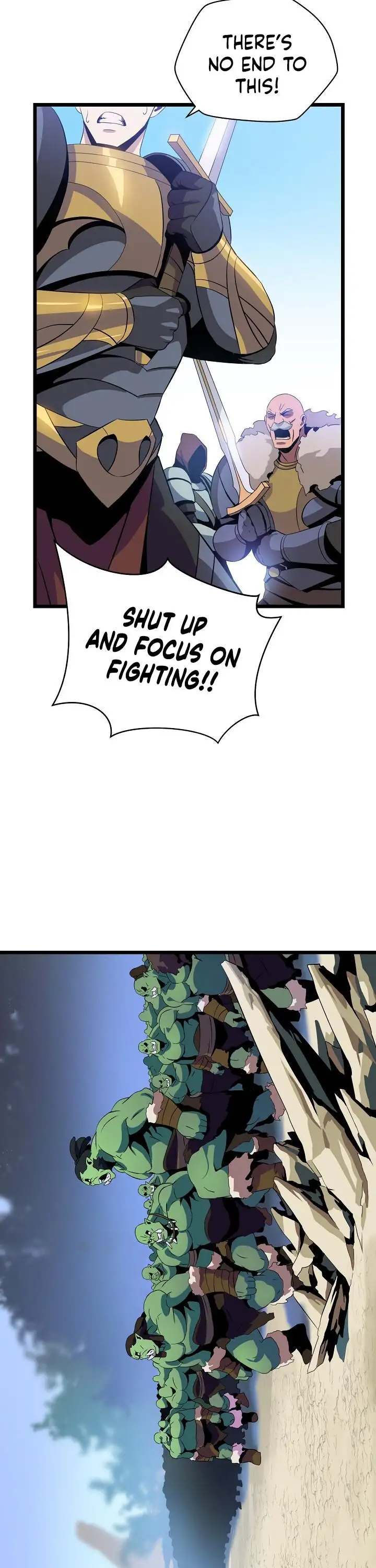 Kill The Hero - Chapter 14 Page 34