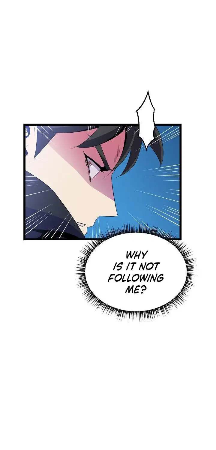 Kill The Hero - Chapter 14 Page 4