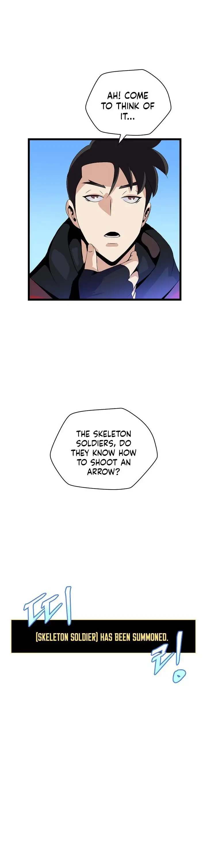 Kill The Hero - Chapter 14 Page 40