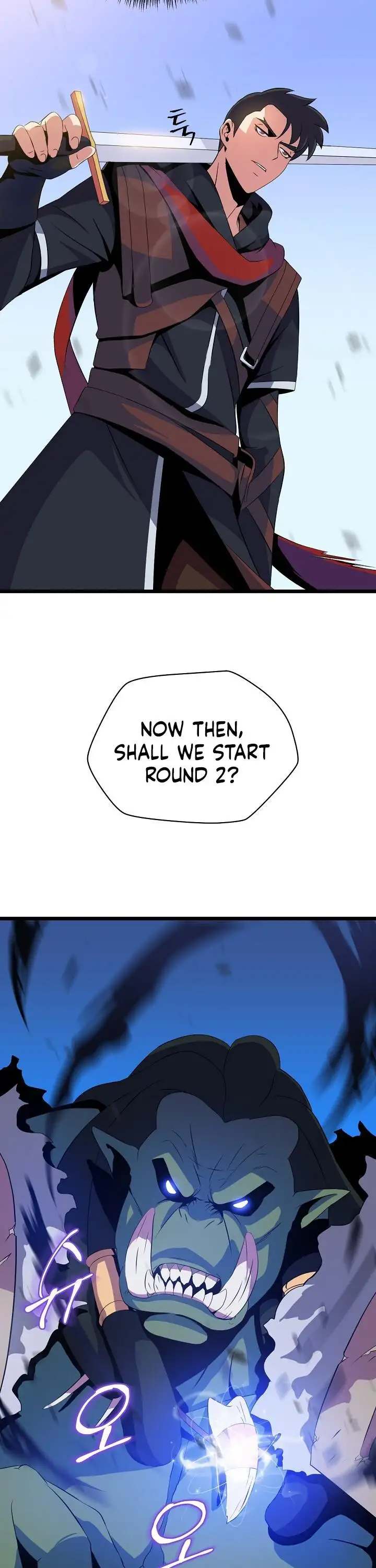 Kill The Hero - Chapter 14 Page 42