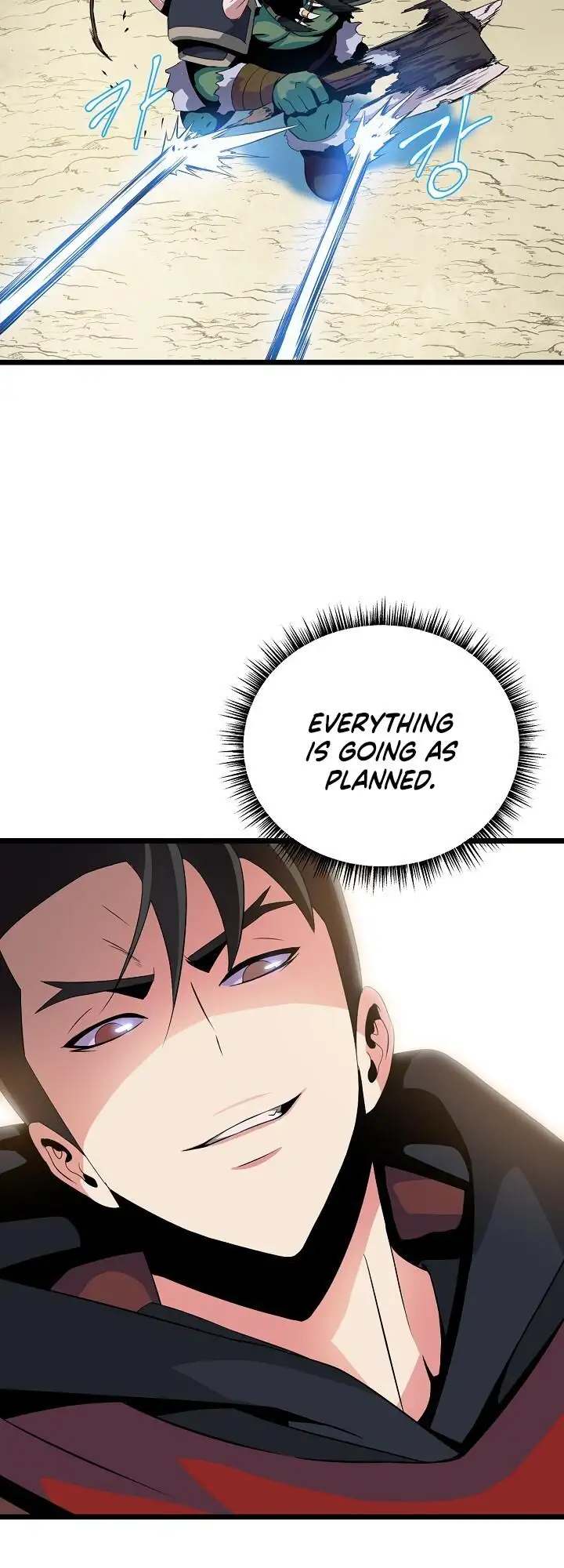 Kill The Hero - Chapter 14 Page 54