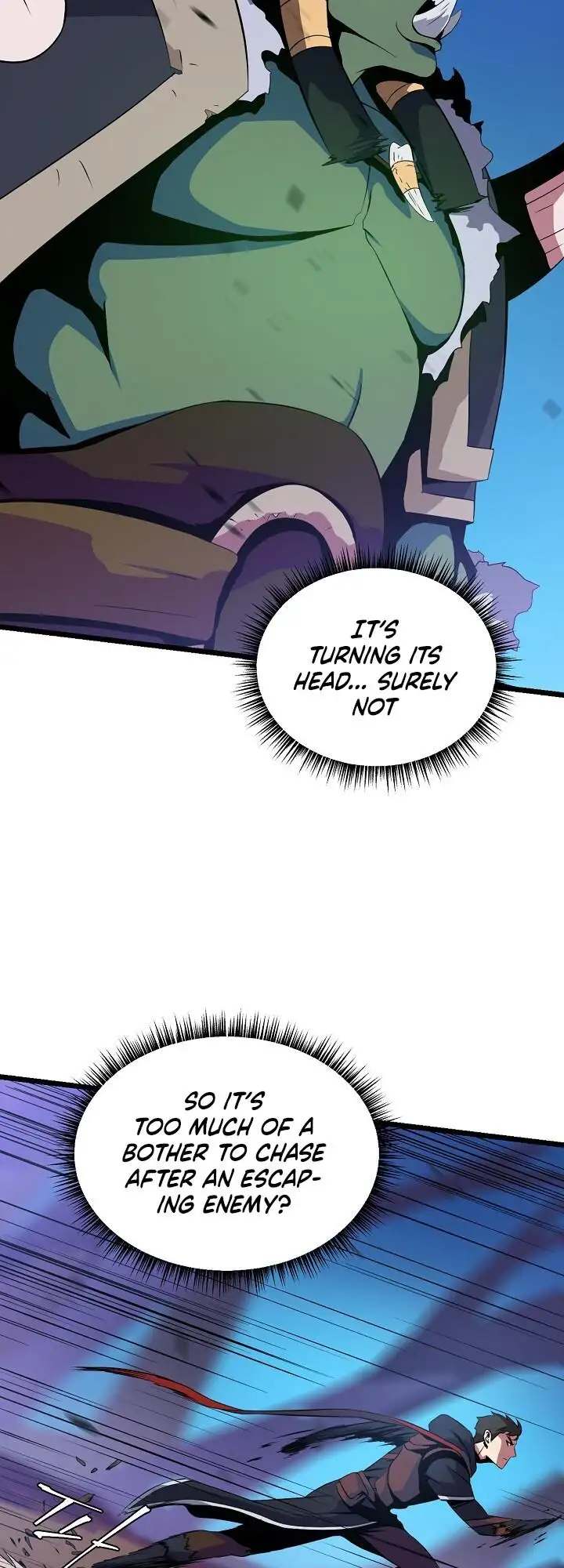 Kill The Hero - Chapter 14 Page 6