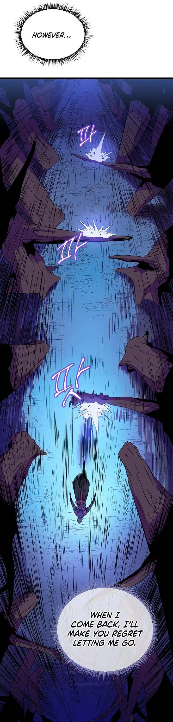 Kill The Hero - Chapter 14 Page 8