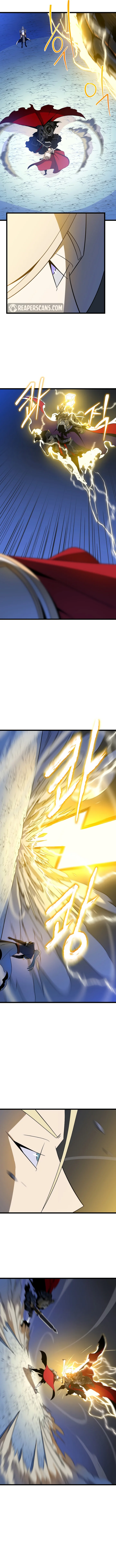 Kill The Hero - Chapter 140 Page 11