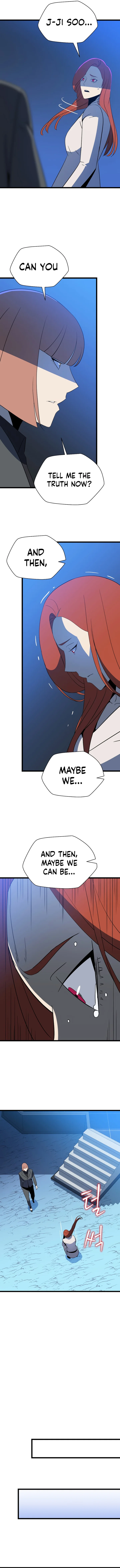 Kill The Hero - Chapter 143 Page 10