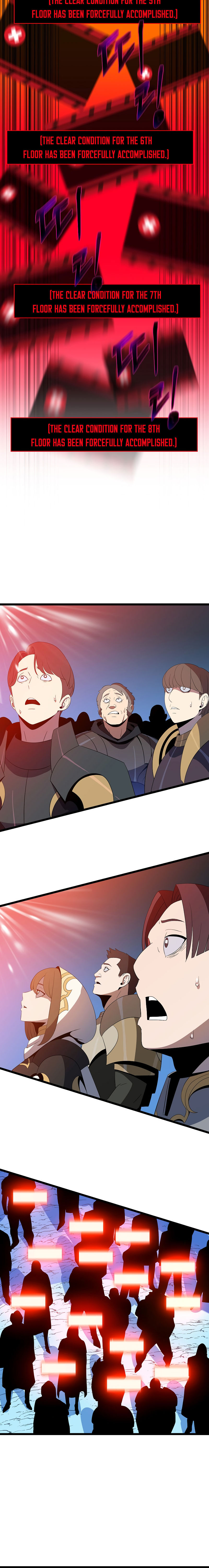 Kill The Hero - Chapter 145 Page 10
