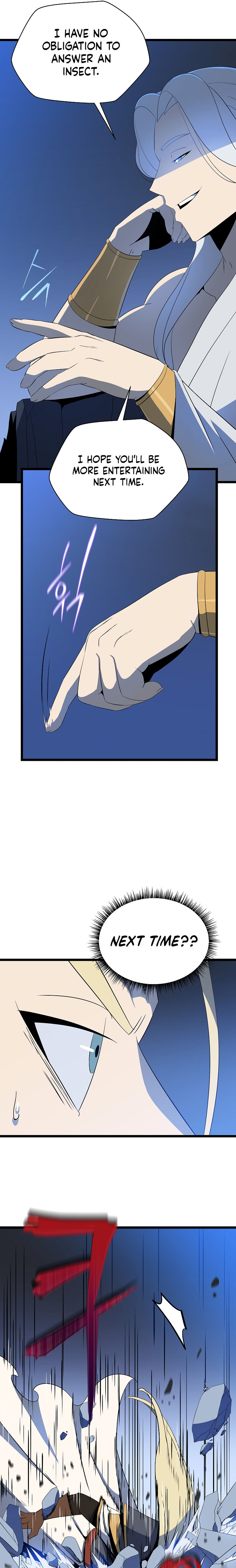 Kill The Hero - Chapter 146 Page 14