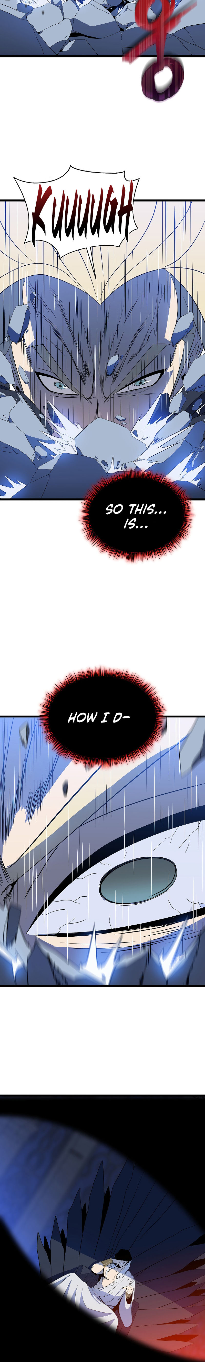 Kill The Hero - Chapter 146 Page 15