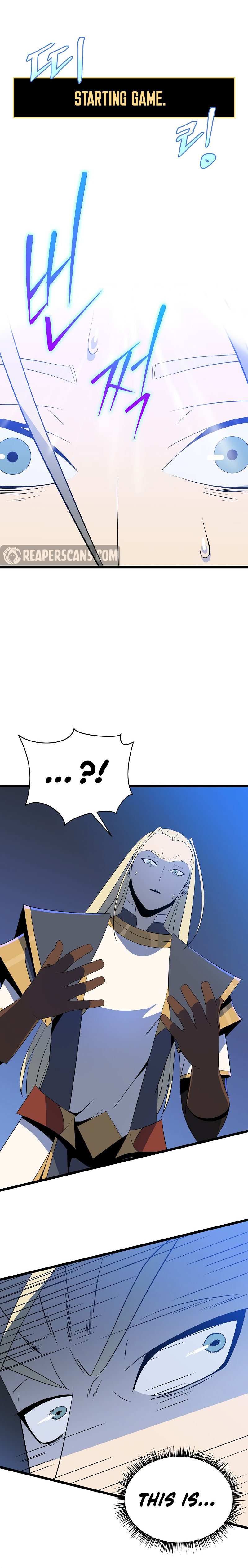 Kill The Hero - Chapter 146 Page 17