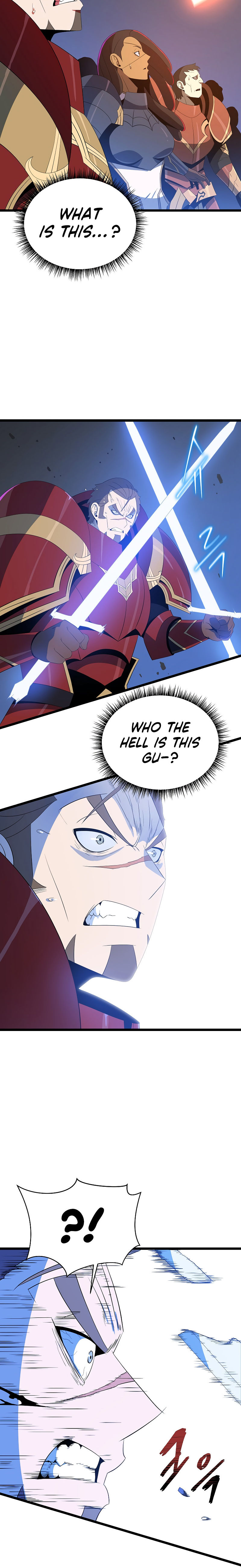 Kill The Hero - Chapter 146 Page 2