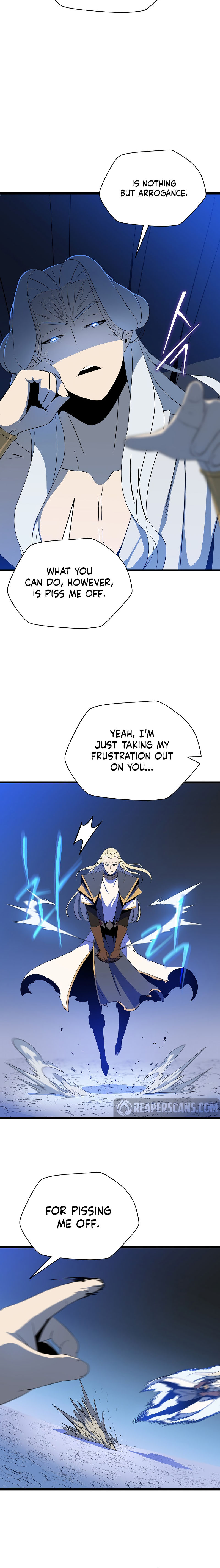 Kill The Hero - Chapter 146 Page 21