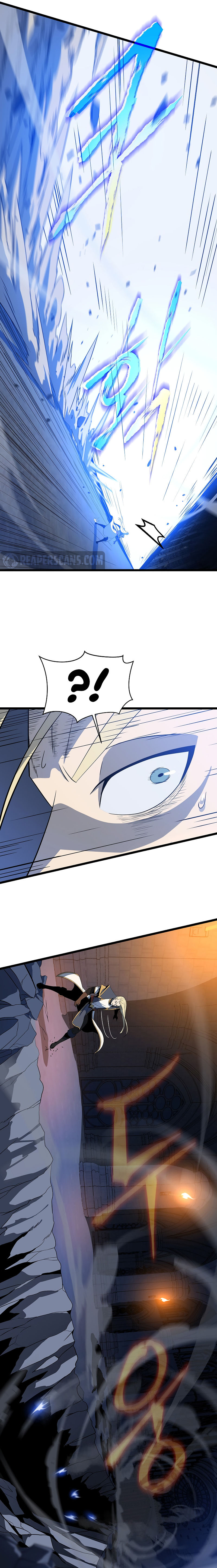 Kill The Hero - Chapter 146 Page 3