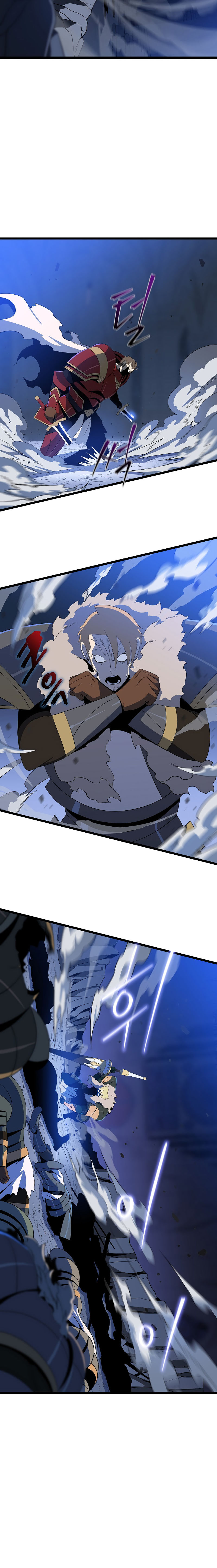 Kill The Hero - Chapter 146 Page 4