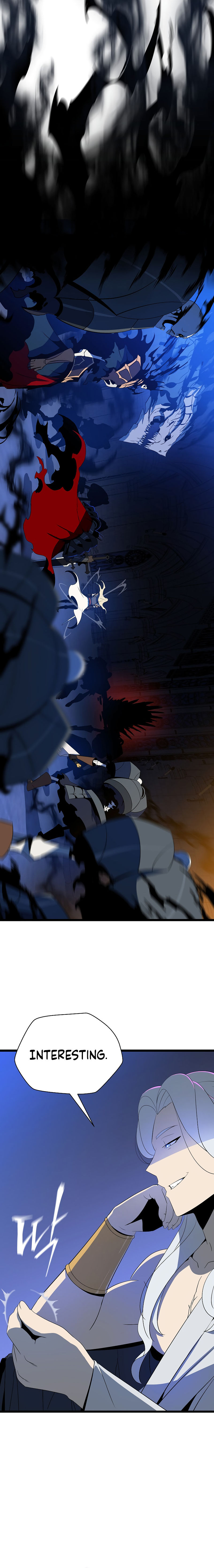 Kill The Hero - Chapter 146 Page 7