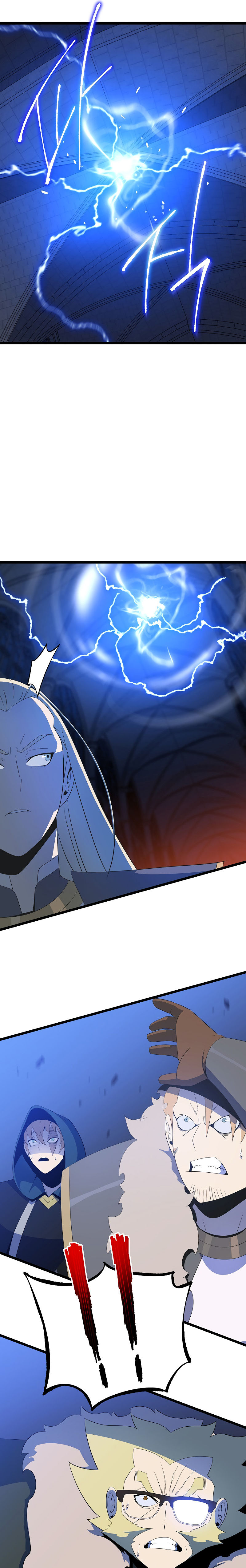 Kill The Hero - Chapter 146 Page 8