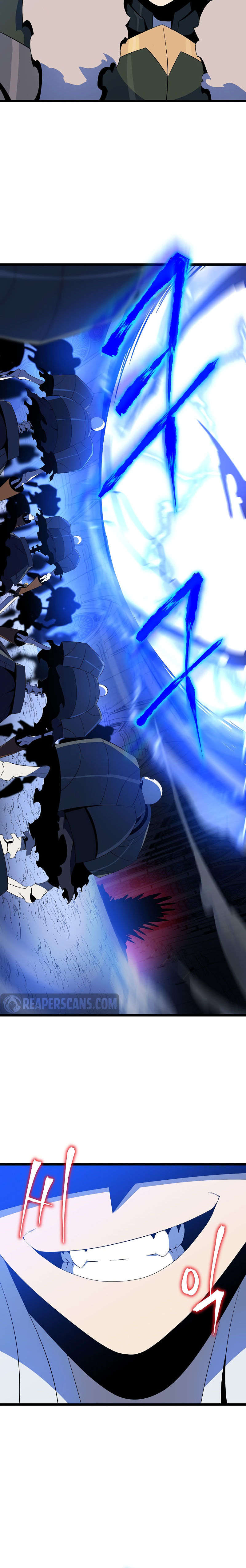 Kill The Hero - Chapter 146 Page 9