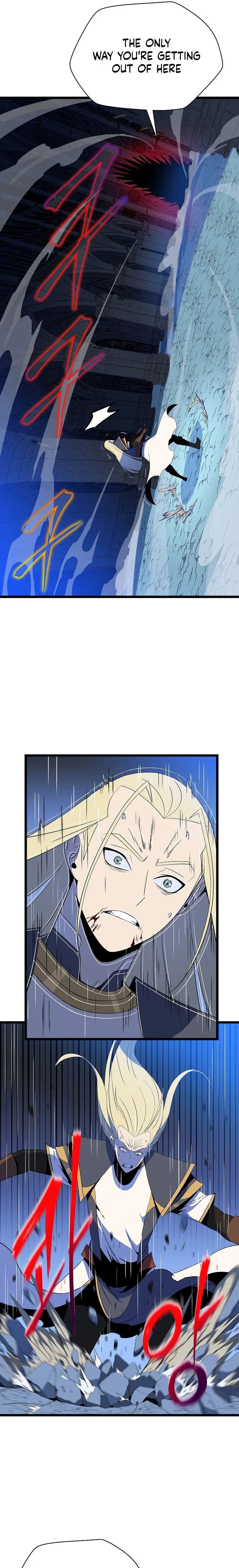 Kill The Hero - Chapter 147 Page 5