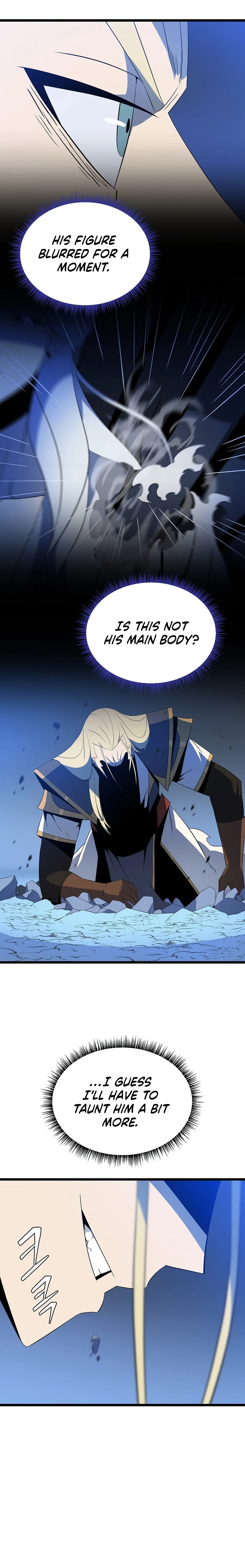 Kill The Hero - Chapter 147 Page 8
