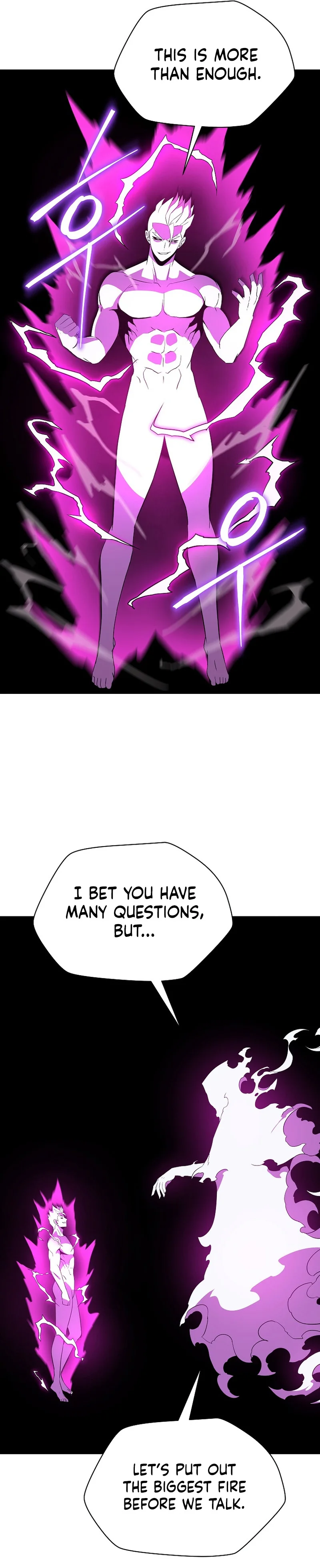 Kill The Hero - Chapter 147 Page 21