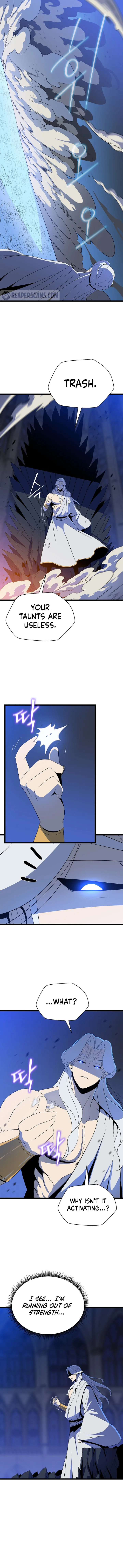Kill The Hero - Chapter 148 Page 1