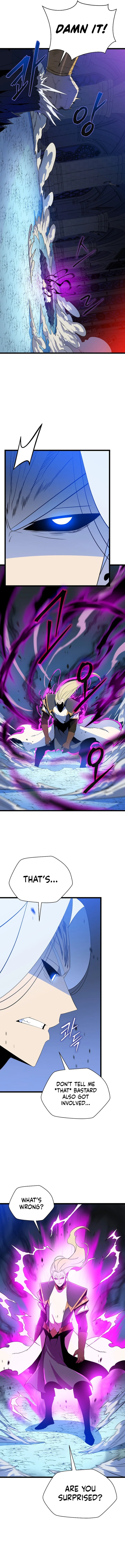 Kill The Hero - Chapter 148 Page 2