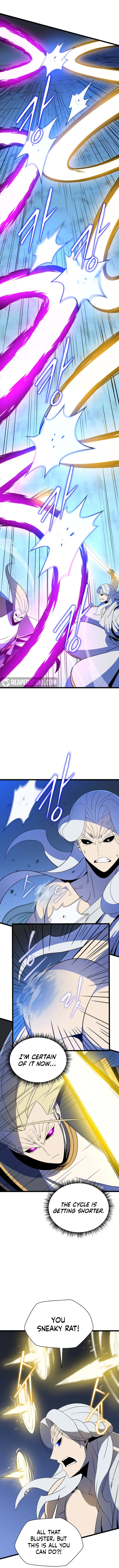 Kill The Hero - Chapter 148 Page 6