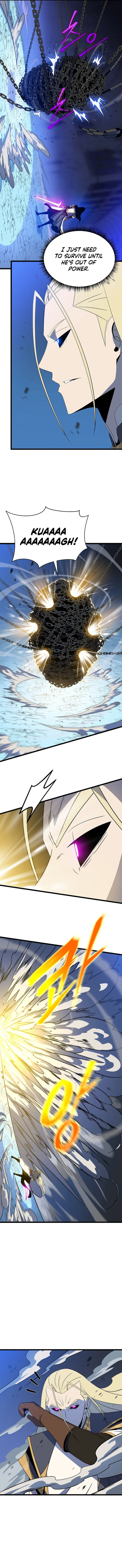 Kill The Hero - Chapter 148 Page 11