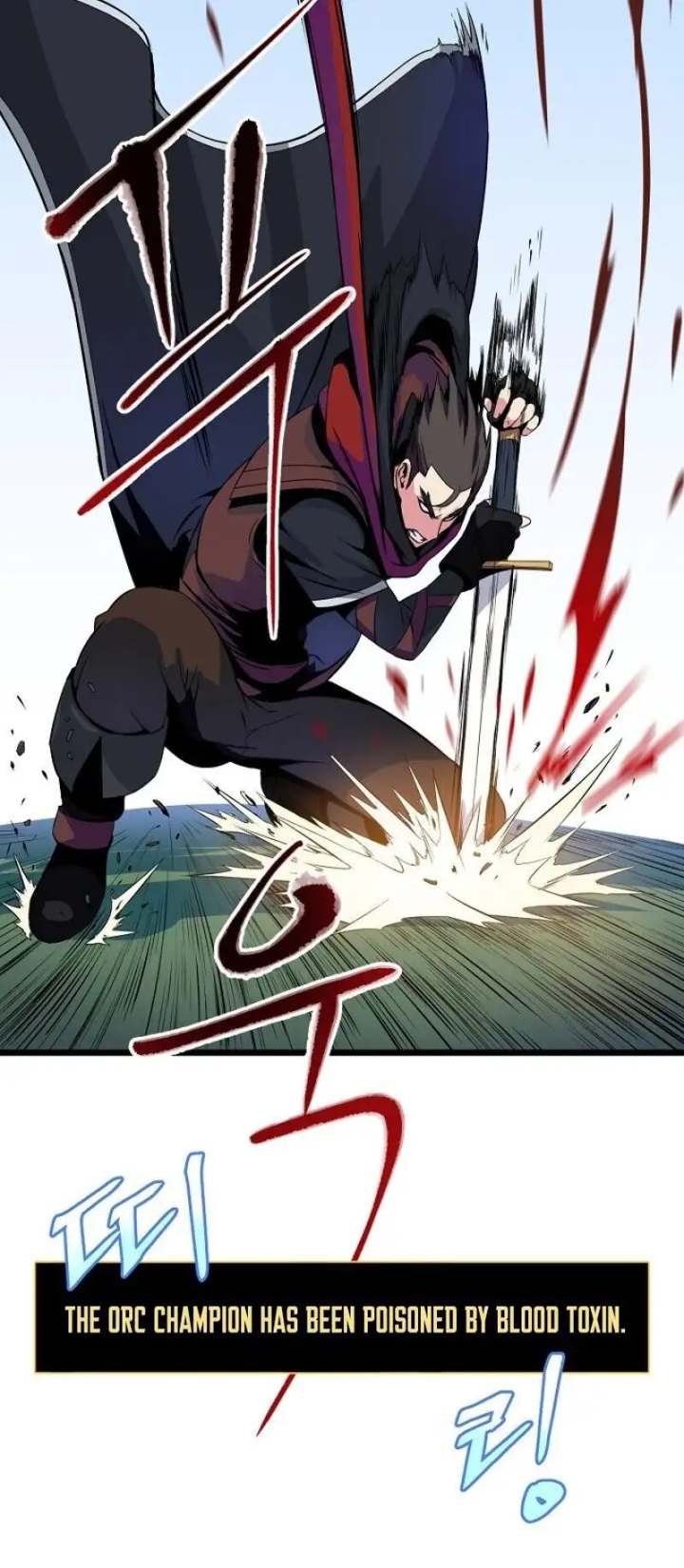 Kill The Hero - Chapter 15 Page 25