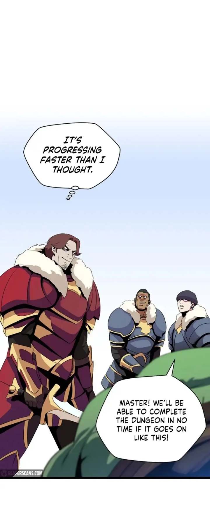 Kill The Hero - Chapter 16 Page 13