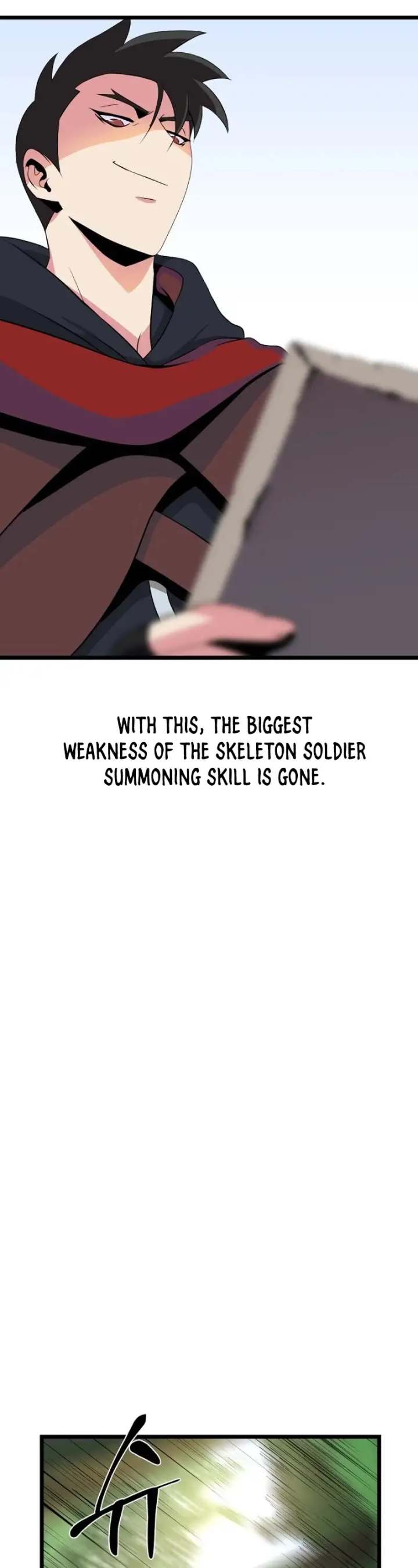 Kill The Hero - Chapter 16 Page 29