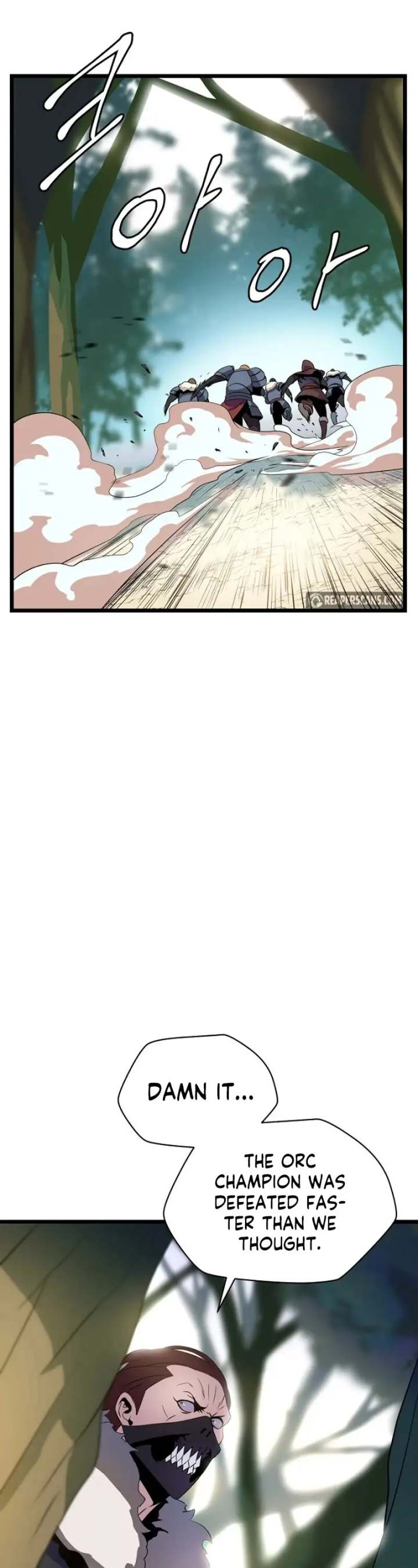 Kill The Hero - Chapter 16 Page 33