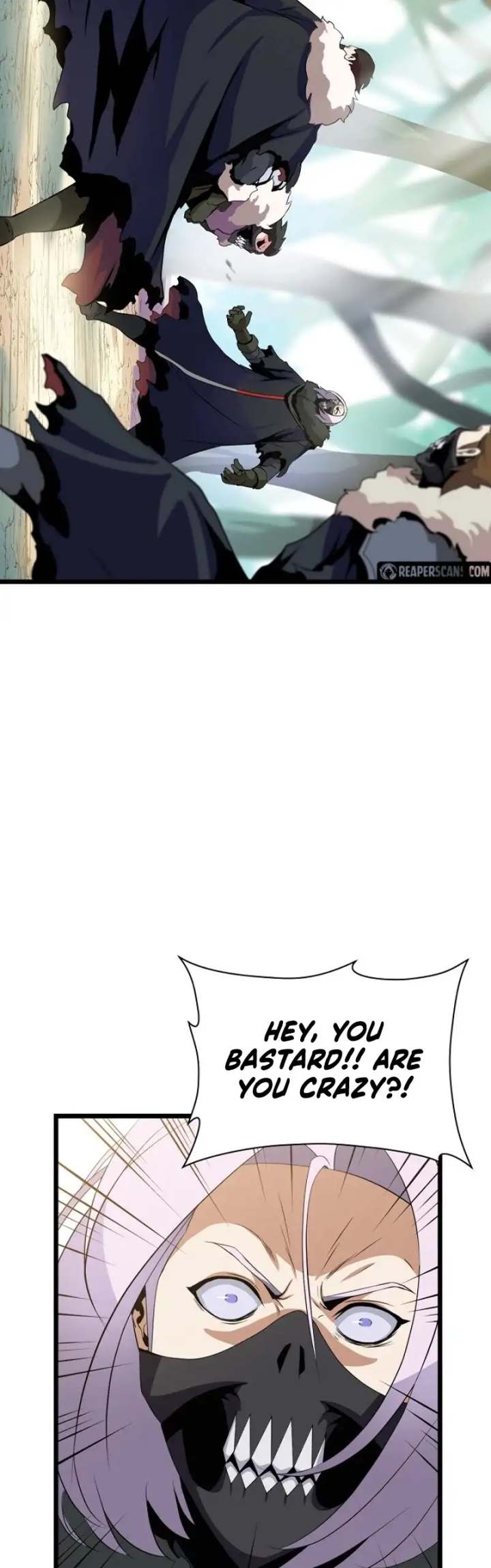 Kill The Hero - Chapter 16 Page 41