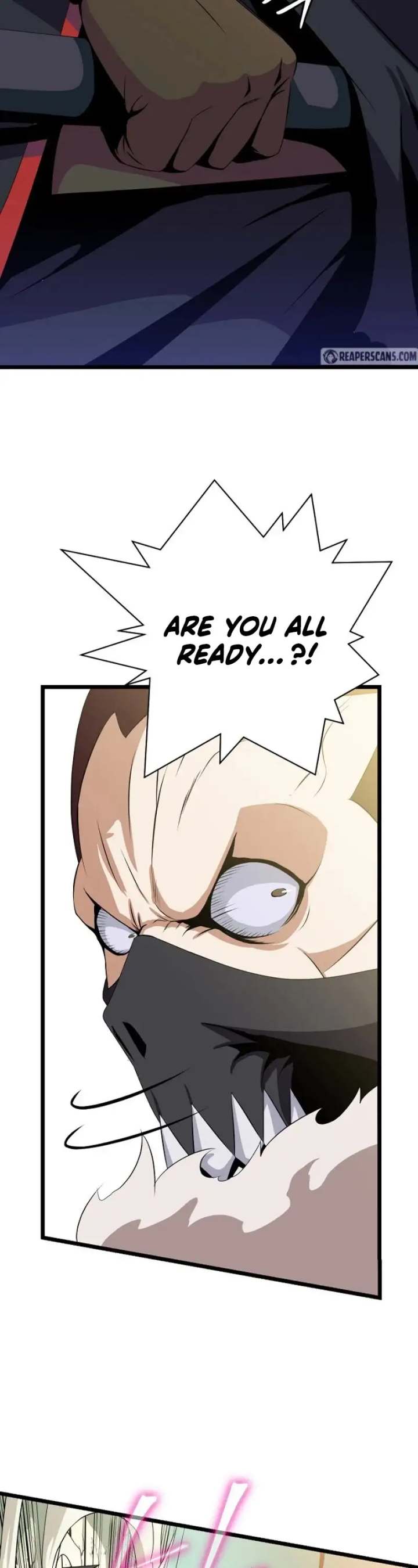 Kill The Hero - Chapter 16 Page 44