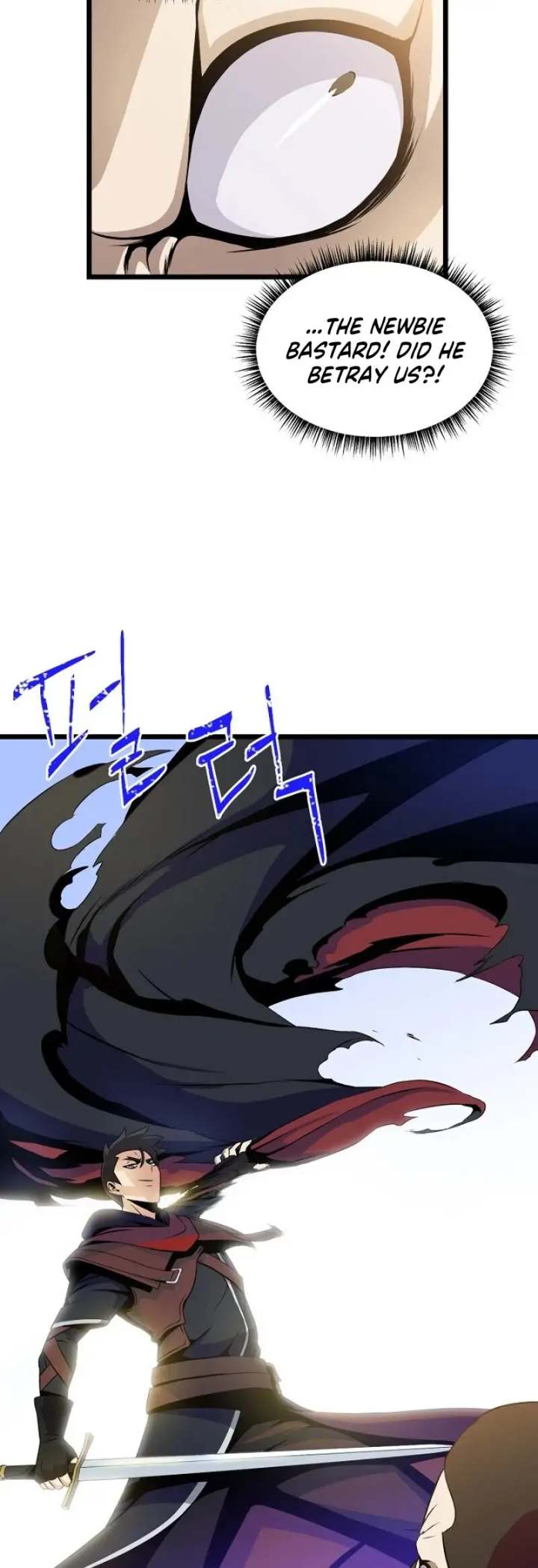 Kill The Hero - Chapter 16 Page 47
