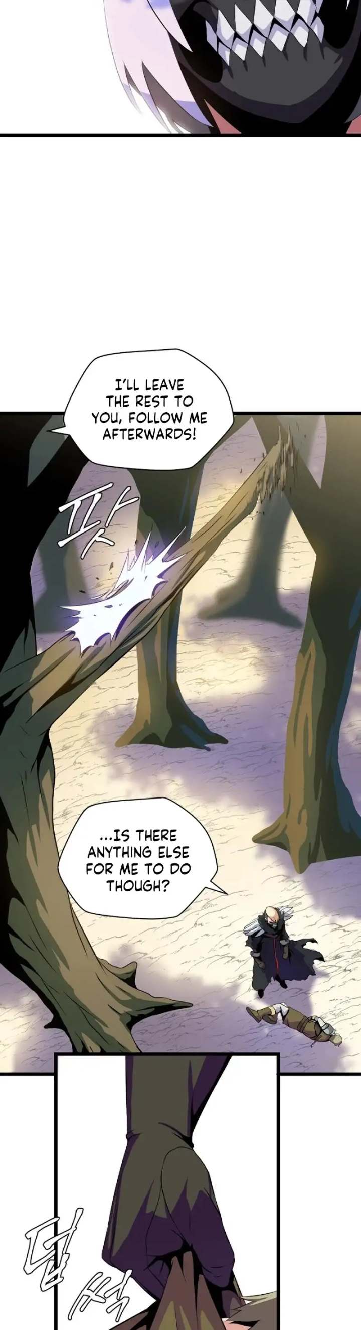 Kill The Hero - Chapter 16 Page 8
