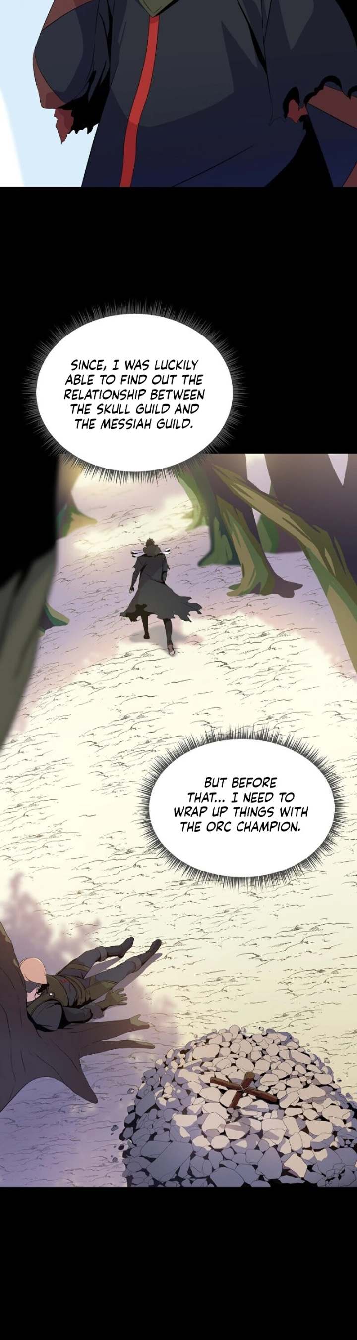 Kill The Hero - Chapter 17 Page 5