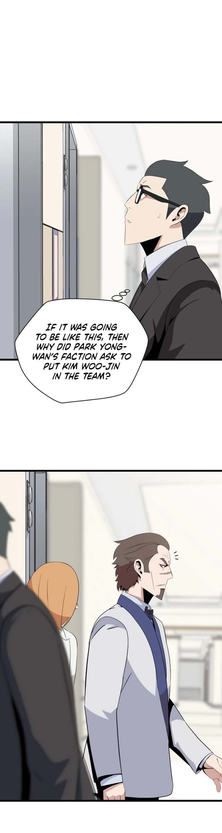 Kill The Hero - Chapter 18 Page 12
