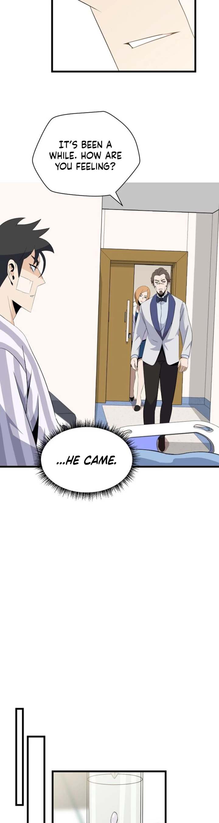 Kill The Hero - Chapter 18 Page 14
