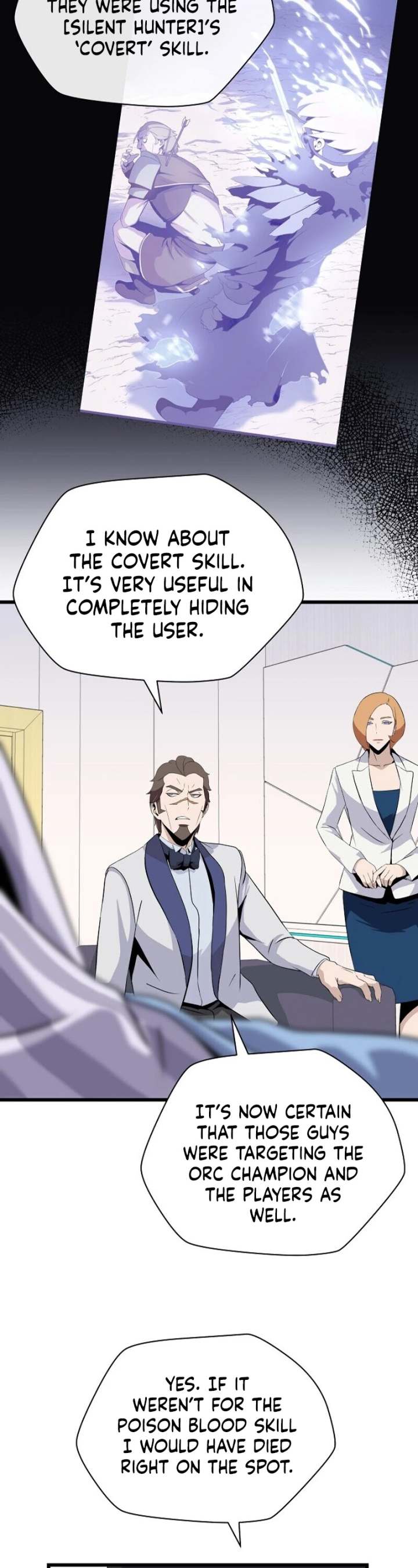 Kill The Hero - Chapter 18 Page 17