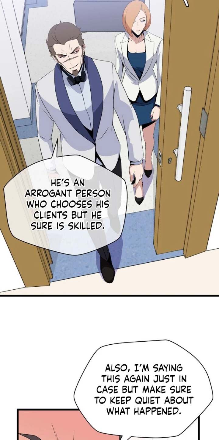 Kill The Hero - Chapter 18 Page 24