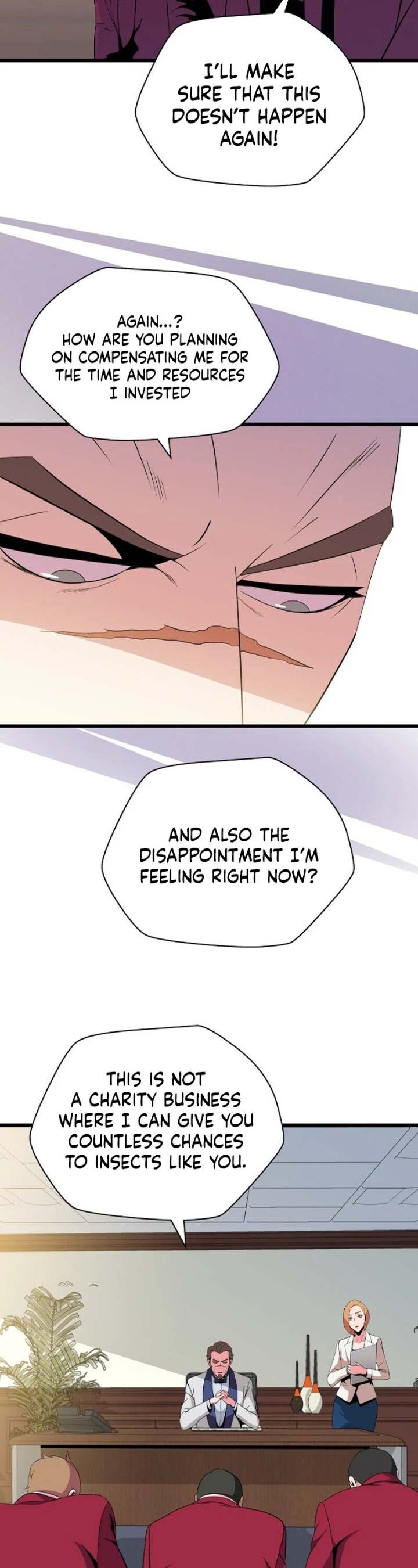 Kill The Hero - Chapter 18 Page 3