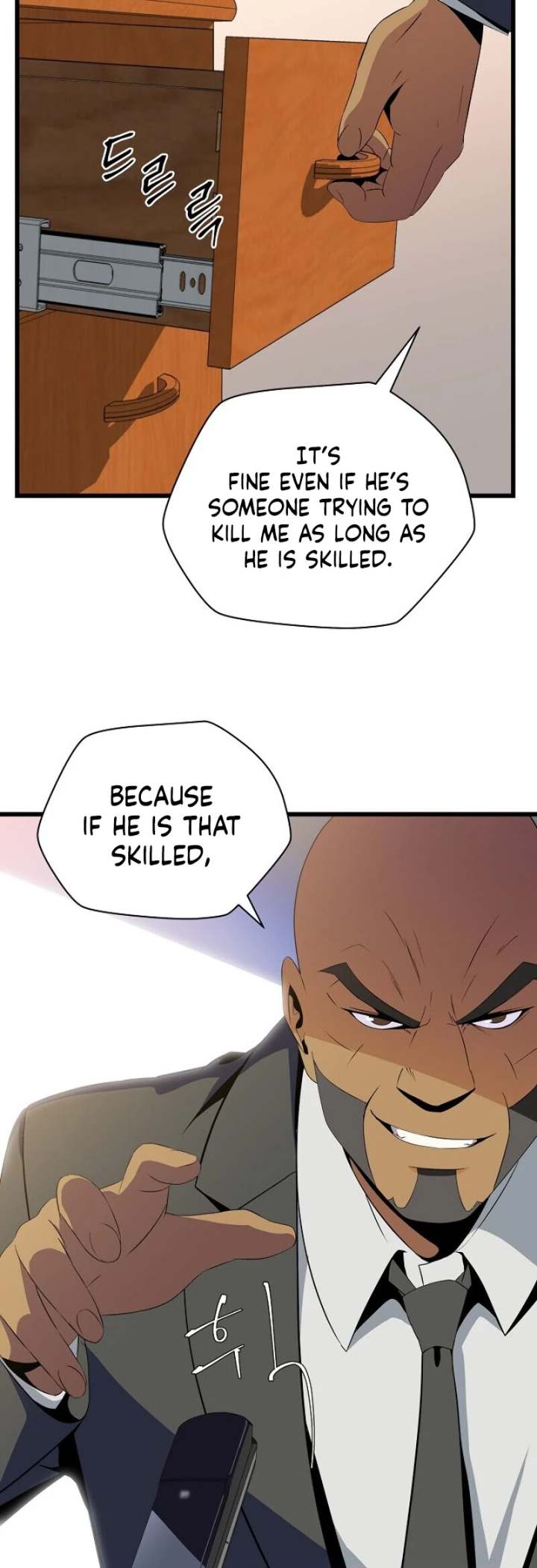 Kill The Hero - Chapter 18 Page 39