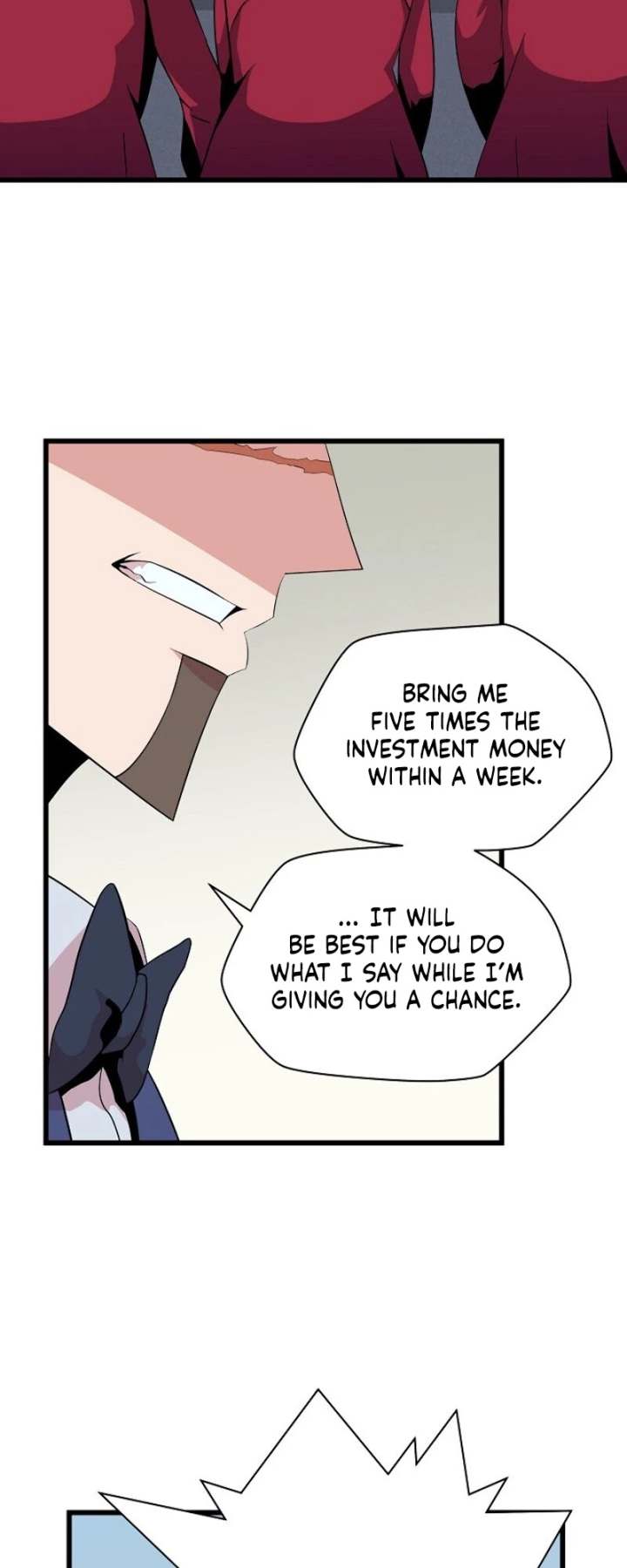 Kill The Hero - Chapter 18 Page 4